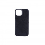 Onsala Mobilskal Svart med Kortfack iPhone 13 Mini