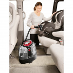 BISSELL SpotCleaner MultiClean Spot & Stain BISSELL SpotCleaner MultiClean Spot & Stain