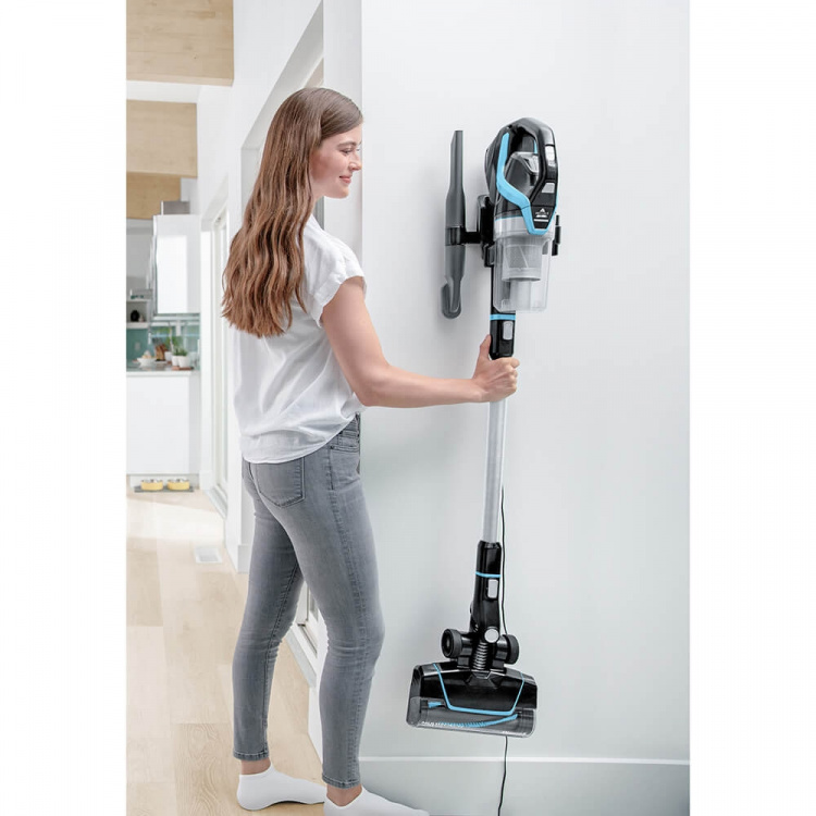 BISSELL Støvsuger MultiReach Active 21V BISSELL Støvsuger MultiReach Active 21V