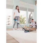 BISSELL Støvsuger MultiReach Active 21V BISSELL Støvsuger MultiReach Active 21V