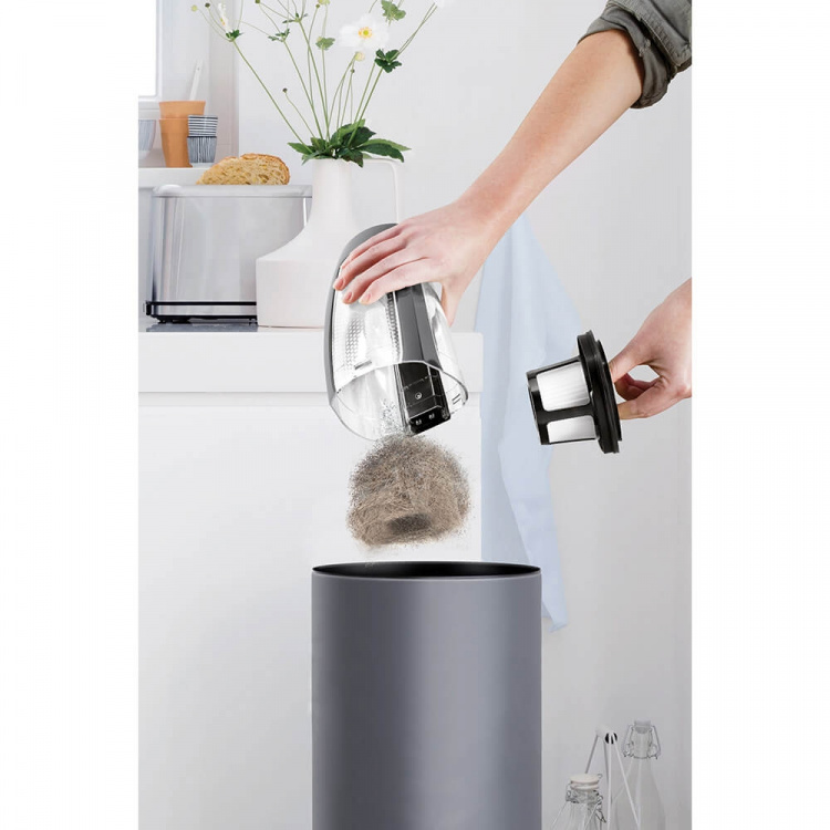 BISSELL Hand Vacuum Cleaner Pet Hair Eraser 14.4V