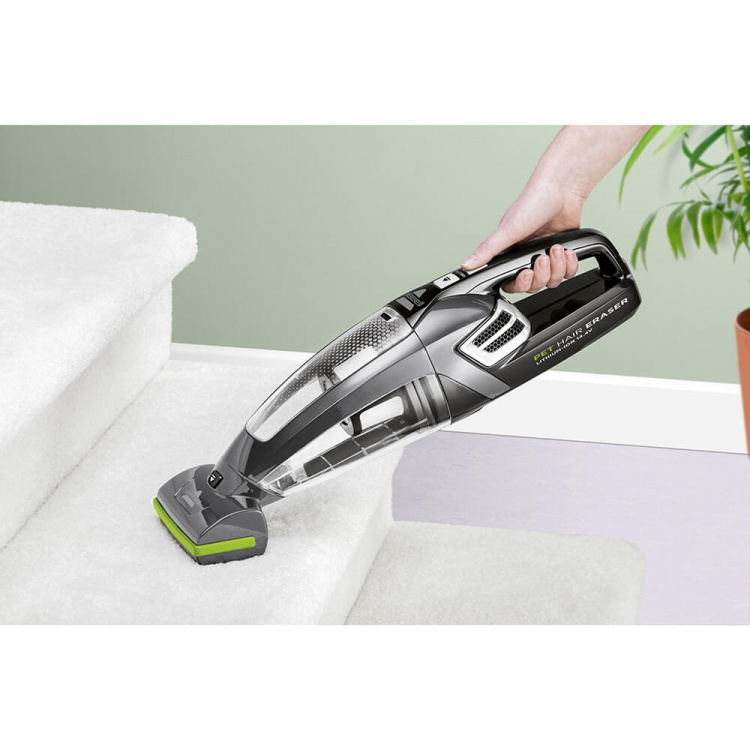 BISSELL Hand Vacuum Cleaner Pet Hair Eraser 14.4V