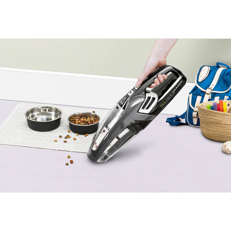 BISSELL Hand Vacuum Cleaner Pet Hair Eraser 14.4V