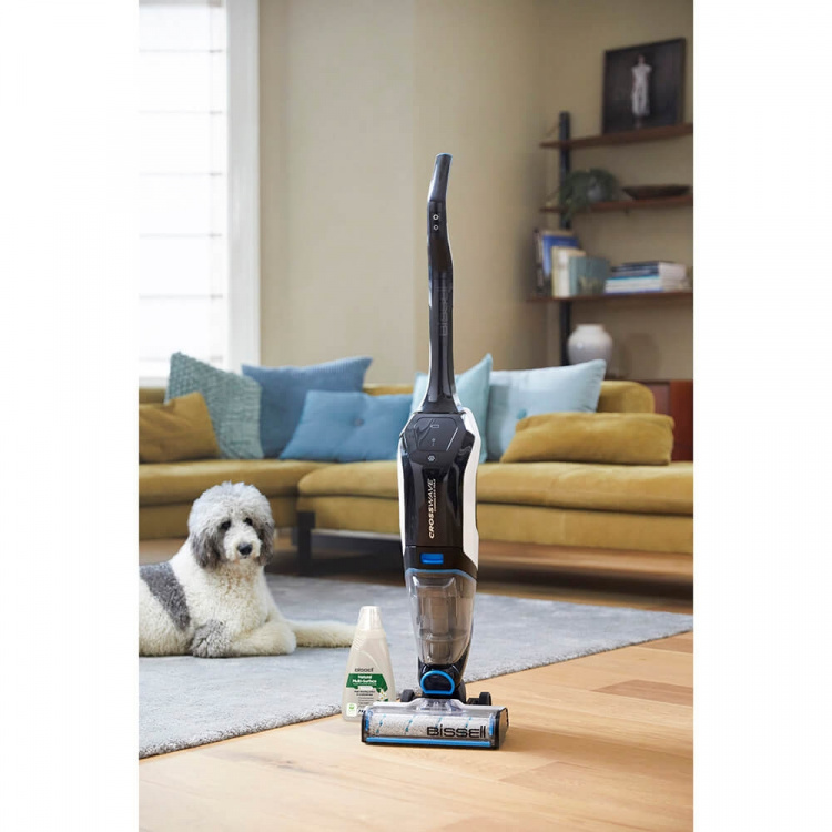 Bissell Cleaning Solution Natural Multi-Surface 1L Bissell Cleaning Solution Natural Multi-Surface 1L