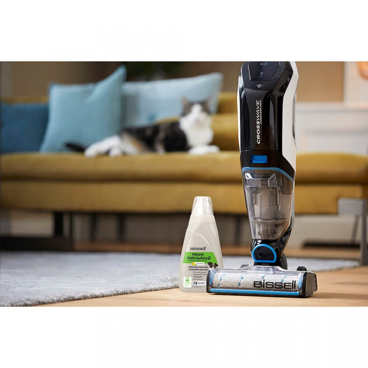 Bissell Cleaning Solution Natural Multi-Surface Pet 1L