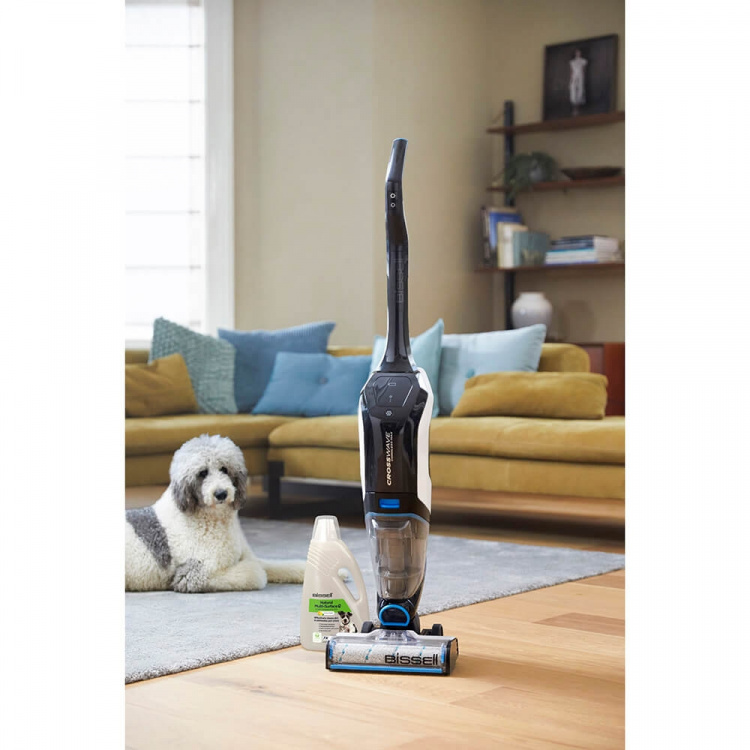 Bissell Cleaning Solution Natural Multi-Surface Pet 2L Bissell Cleaning Solution Natural Multi-Surface Pet 2L