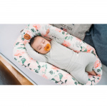 EcoViking BabyNest Rose Garden