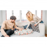 EcoViking BabyNest Rose Garden