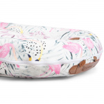 EcoViking BabyNest Flamingo Dreams