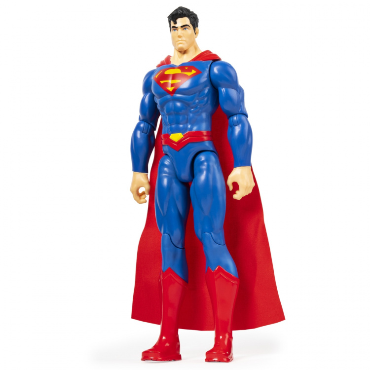 DC Comics 30 cm høy Supermann-figur DC Comics 30 cm høy Supermann-figur