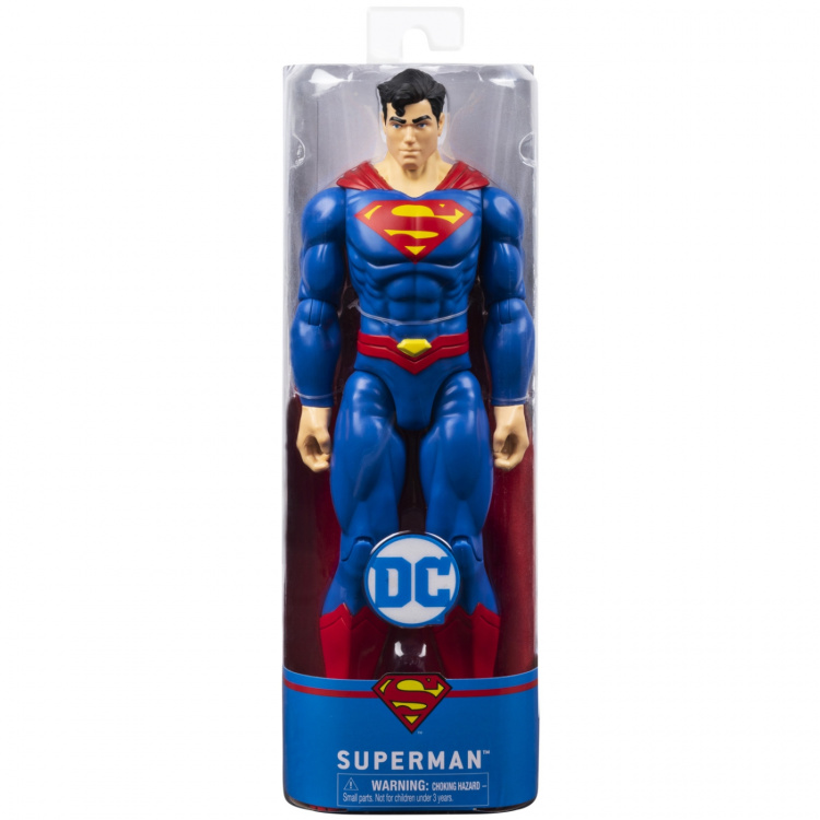 DC Comics 30 cm høy Supermann-figur DC Comics 30 cm høy Supermann-figur