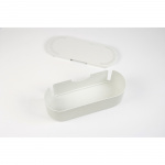 D-LINE Kabelboks Large Hvit D-LINE Kabelboks Large Hvit