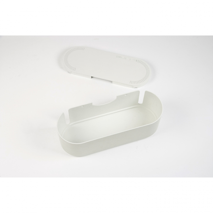 D-LINE Kabelboks Large Hvit D-LINE Kabelboks Large Hvit