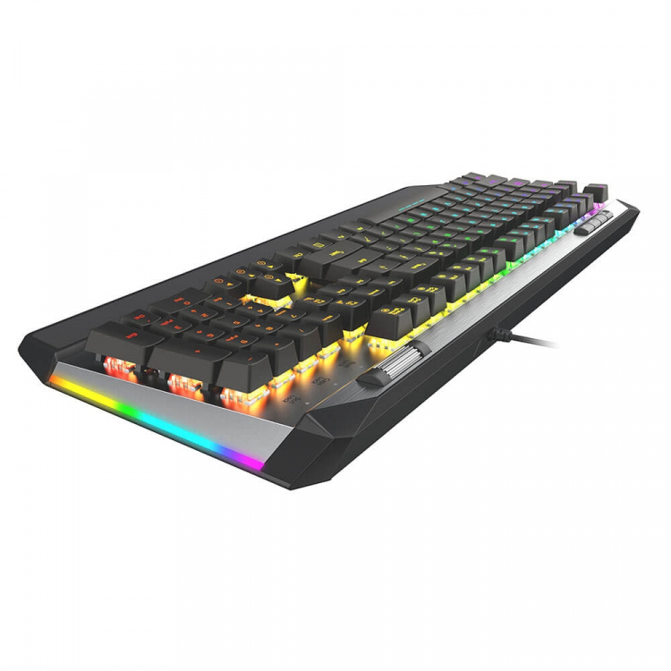 Viper Gaming Tastatur V765 Viper Gaming Tastatur V765