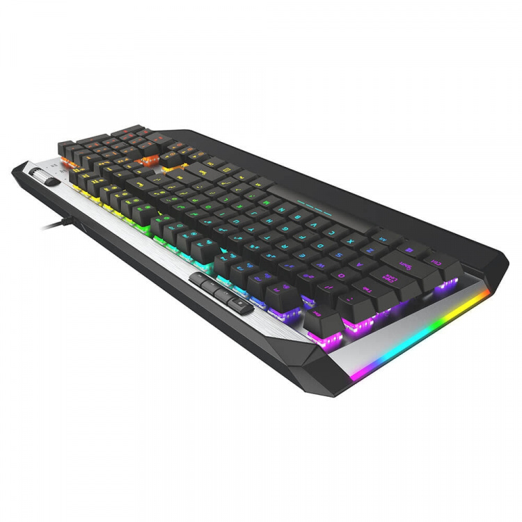 Viper Gaming Tastatur V765 Viper Gaming Tastatur V765
