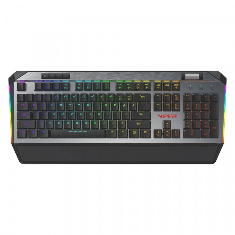 Viper Gaming Tastatur V765 Viper Gaming Tastatur V765