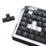 Viper Gaming Tastatur V765 Viper Gaming Tastatur V765