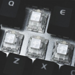 Viper Gaming Tastatur V765 Viper Gaming Tastatur V765