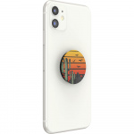 PopSockets Saguaro Sunset Avtagbar Grip med Stativfunksjon
