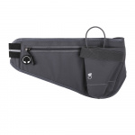 Gear Sport Midjebelte Premium Universal Lomme for Mobil og Vannflaske