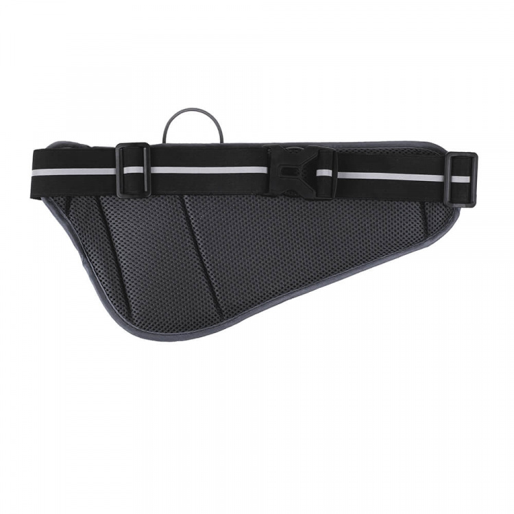 Gear Sport Midjebelte Premium Universal Lomme for Mobil og Vannflaske