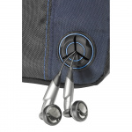 Hama AYER BAG+3CDS SW/BL