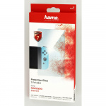 Hama Beskyttelsesglass til Nintendo Switch 2-pack