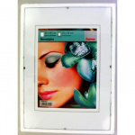 Hama Clipsram 30x40 normalglass Bildestørrelse 20 x 28cm