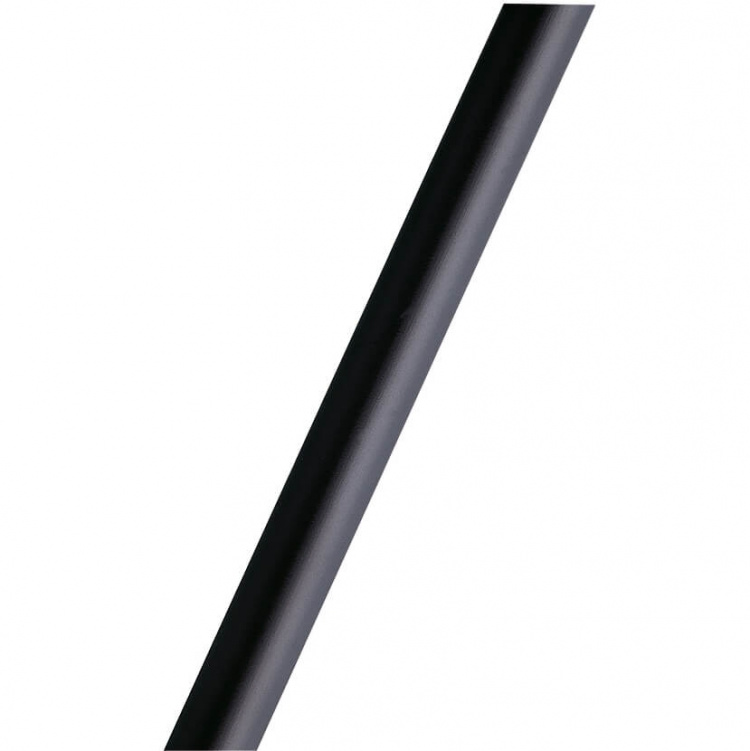 Hama Ramme for LP-plate Aluminium Svart 31.5x31.5cm