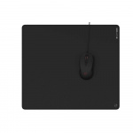 Mionix Musmatta Alioth L 46x40 cm Svart Mionix Musmatta Alioth L 46x40 cm Svart