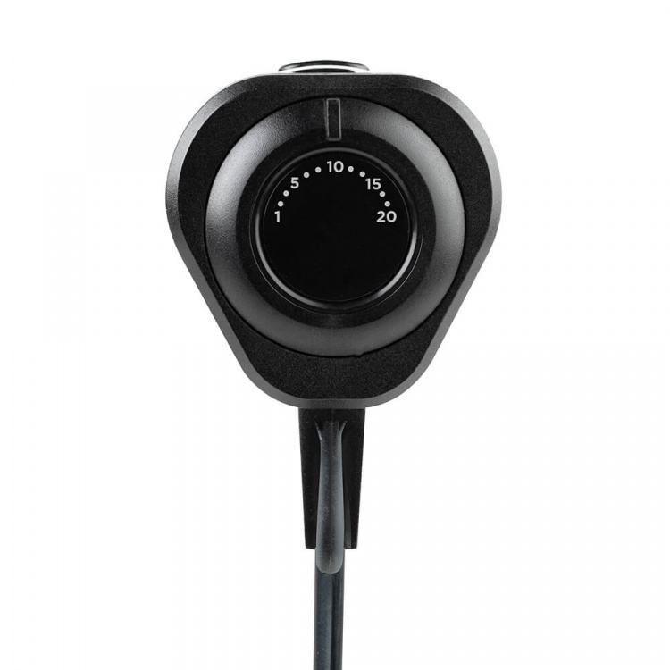 BLACK+DECKER Hand Blender 1500W With Accessories