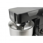 BLACK+DECKER Kjøkkenmaskin 1000W Svart
