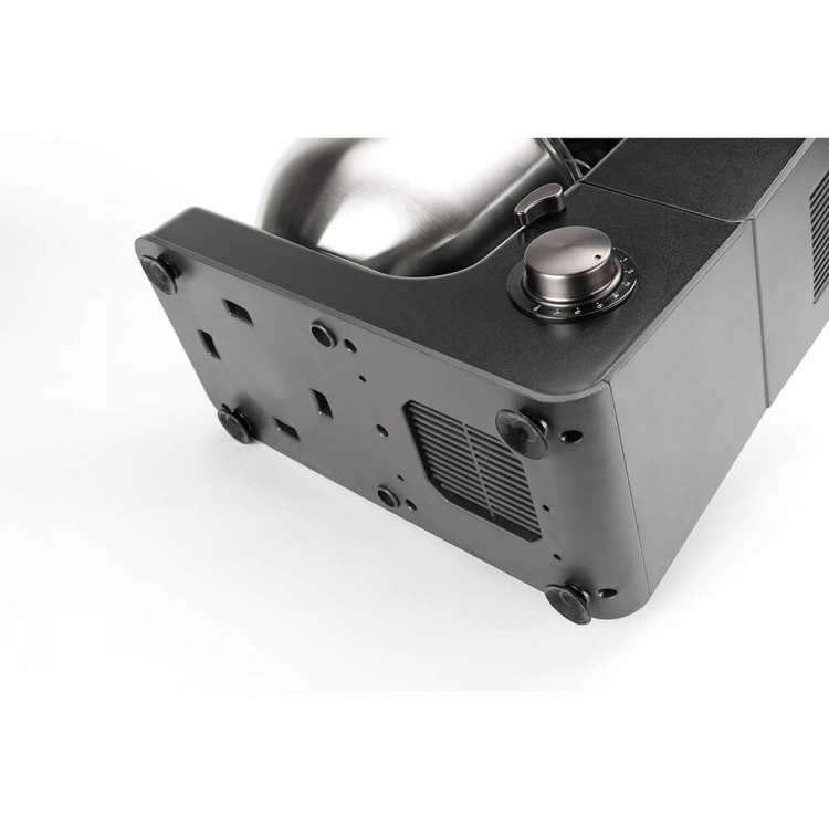 BLACK+DECKER Kjøkkenmaskin 1000W Svart