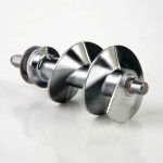 BLACK+DECKER Kjøttkvern 1000W BLACK+DECKER Kjøttkvern 1000W