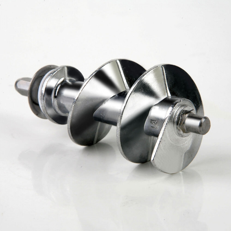 BLACK+DECKER Kjøttkvern 1000W BLACK+DECKER Kjøttkvern 1000W