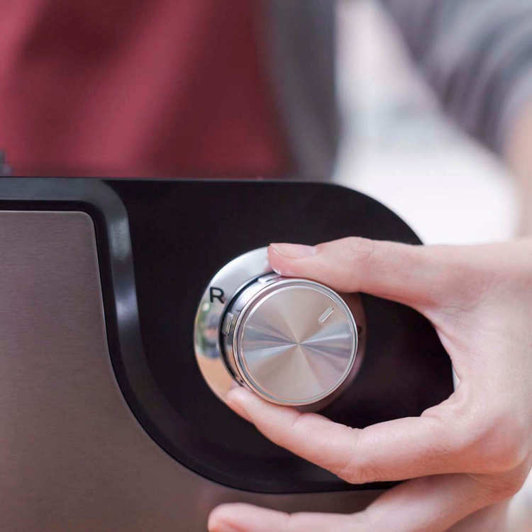 BLACK+DECKER Kjøttkvern 1000W BLACK+DECKER Kjøttkvern 1000W