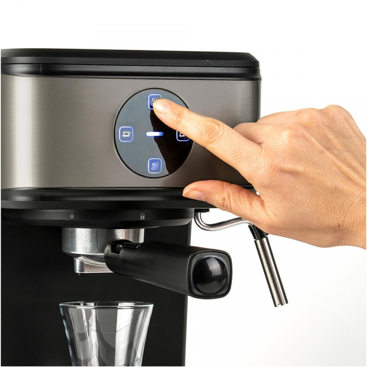 BLACK+DECKER Espressomaskin 20 Bar