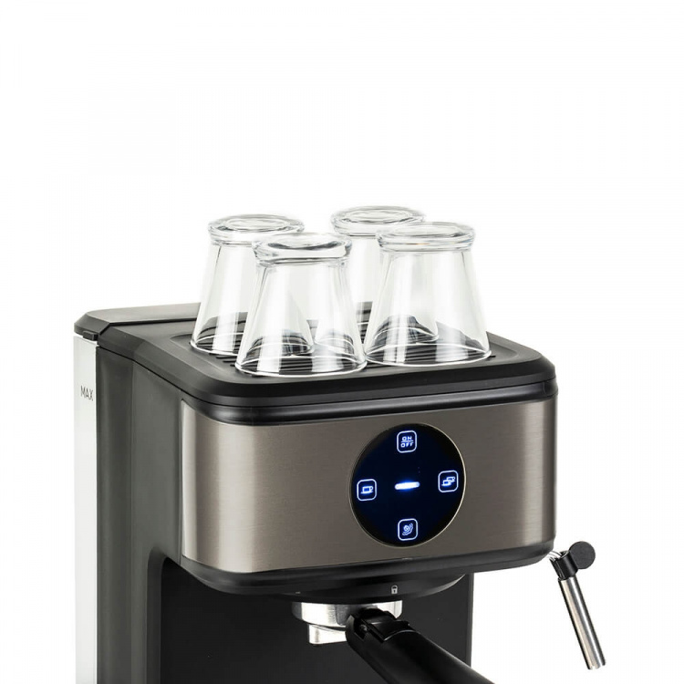 BLACK+DECKER Espressomaskin 20 Bar