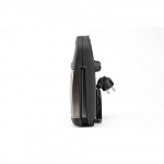 BLACK+DECKER Toast Grill 2-Skivers 750W