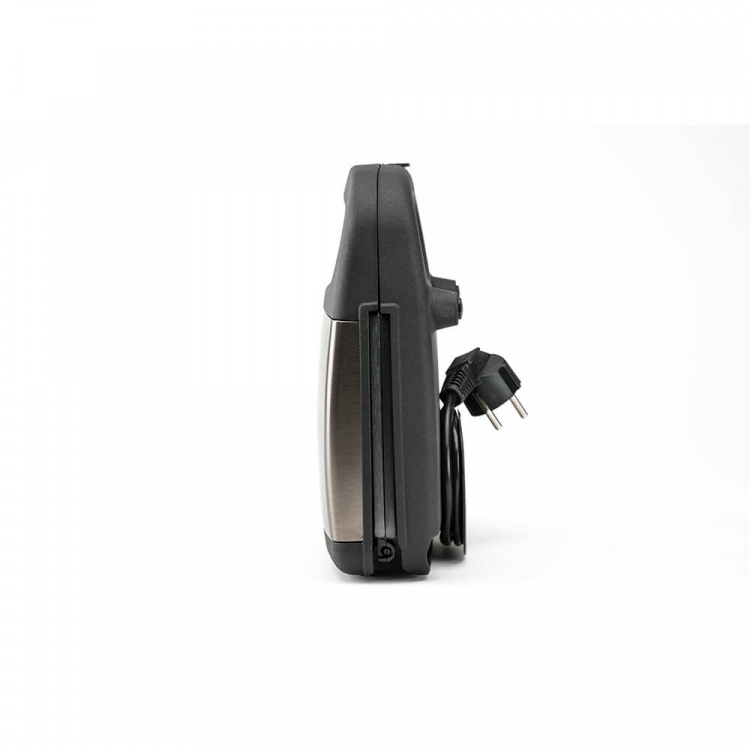 BLACK+DECKER Toast Grill 2-Skivers 750W