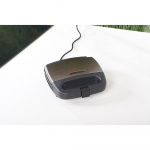 BLACK+DECKER Toast Grill 2-Skivers 750W