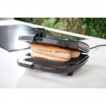 BLACK+DECKER Toast Grill 2-Skivers 750W