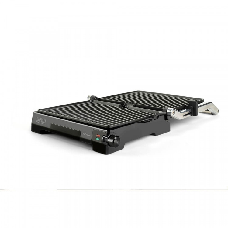 BLACK+DECKER Bordgrill 2200W