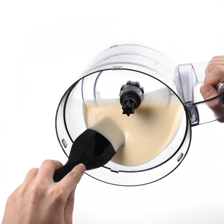 BLACK+DECKER Kjøkkenmaskin 1200W BLACK+DECKER Kjøkkenmaskin 1200W