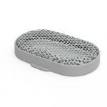 BLACK+DECKER Steamer Vertical Steam 1600W BLACK+DECKER Steamer Vertical Steam 1600W