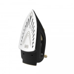 BLACK+DECKER Dampstasjon 2L 2400W