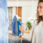 BLACK+DECKER Strykejern Steam Iron 2200W