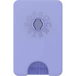 PopSockets Lommebok Popwallet for Magsafe Deep Periwinkle