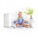 AGU Luftfukter Smart Humidifier Misty