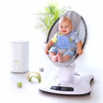 AGU Luftfukter Smart Humidifier Misty